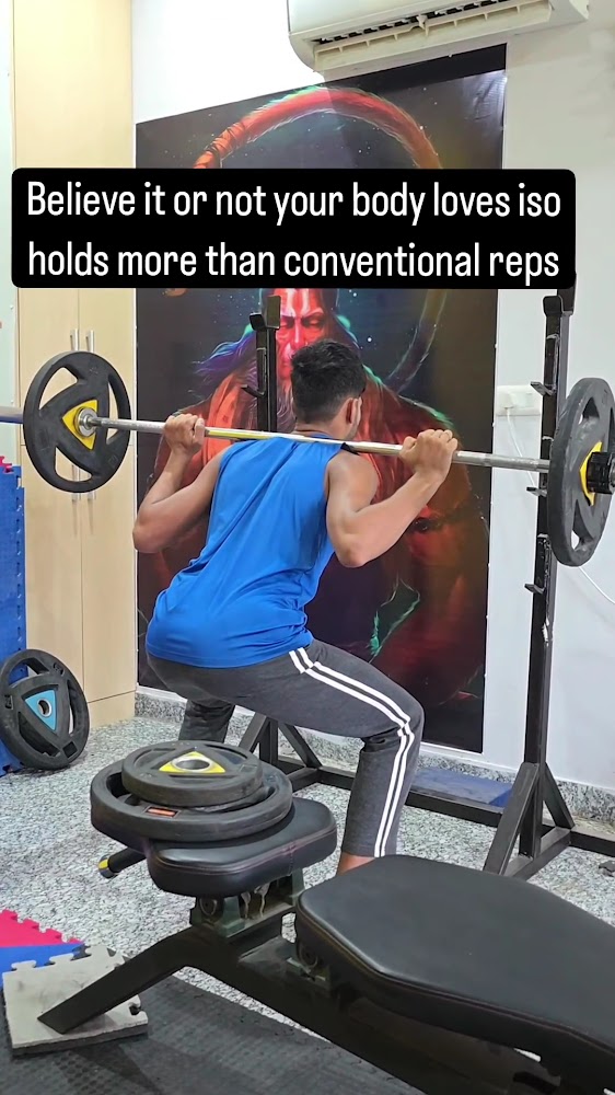 Strength & Weight Loss at K MMA
